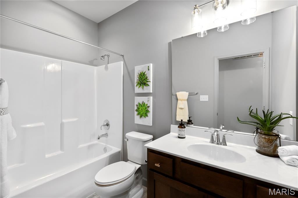 Persimmon Trace - Residential