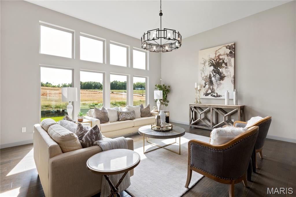 Persimmon Trace - Residential