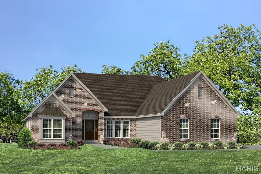 Persimmon Trace - Residential