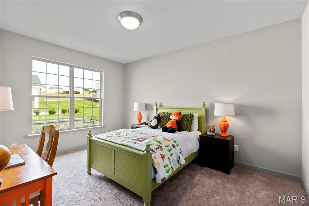 Persimmon Trace - Residential