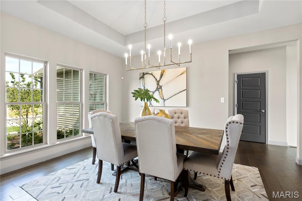 Persimmon Trace - Residential