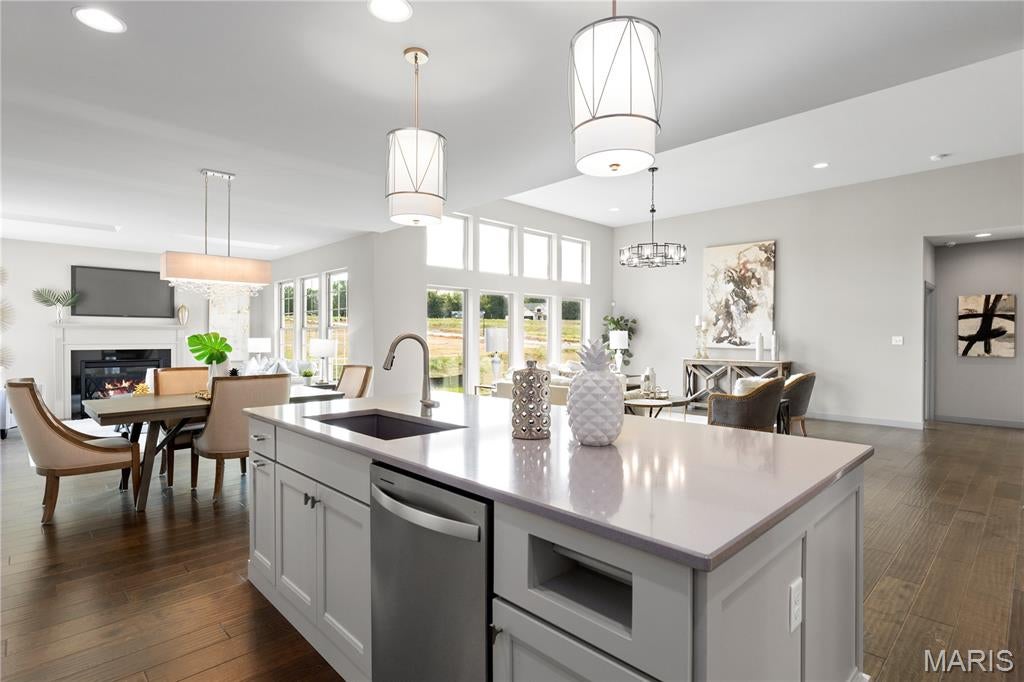 Persimmon Trace - Residential