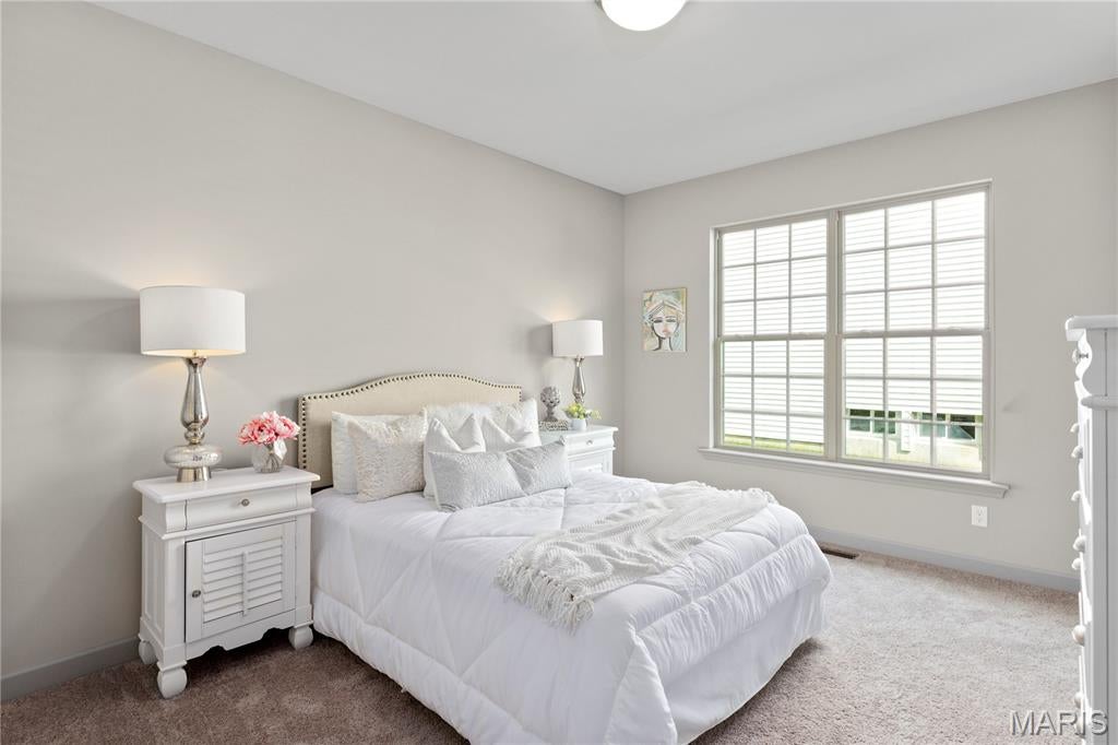 Persimmon Trace - Residential