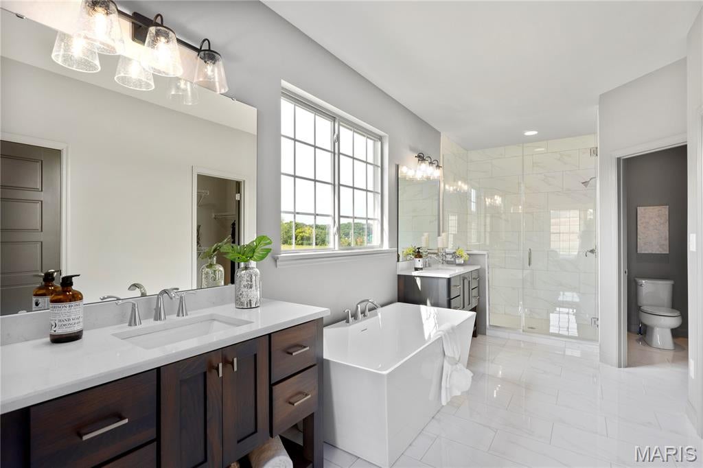 Persimmon Trace - Residential