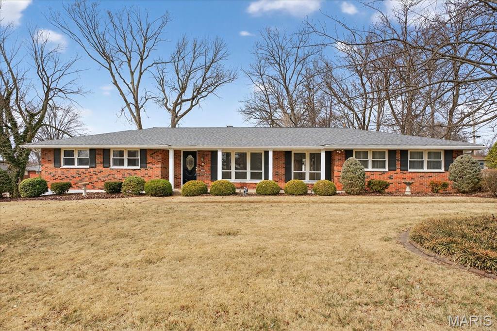 Southwick 4 - Residential