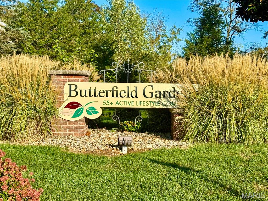 Butterfield Gardens - Land