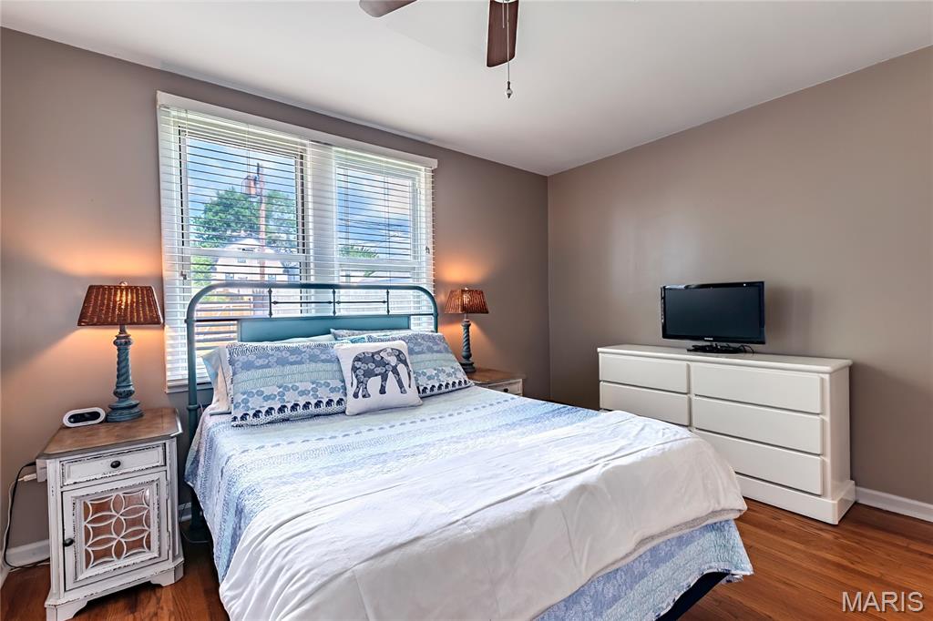 Chester Heights - Residential