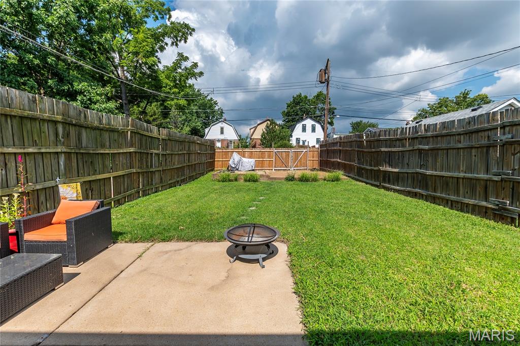 Chester Heights - Residential