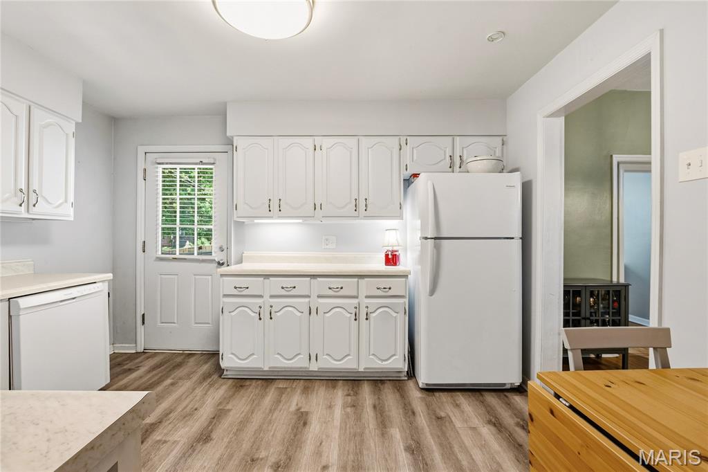 Chester Heights - Residential