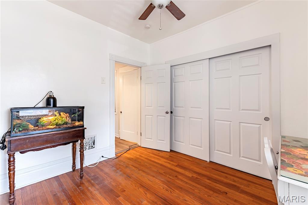 Chester Heights - Residential