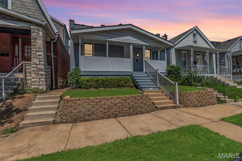 Chester Heights - Residential