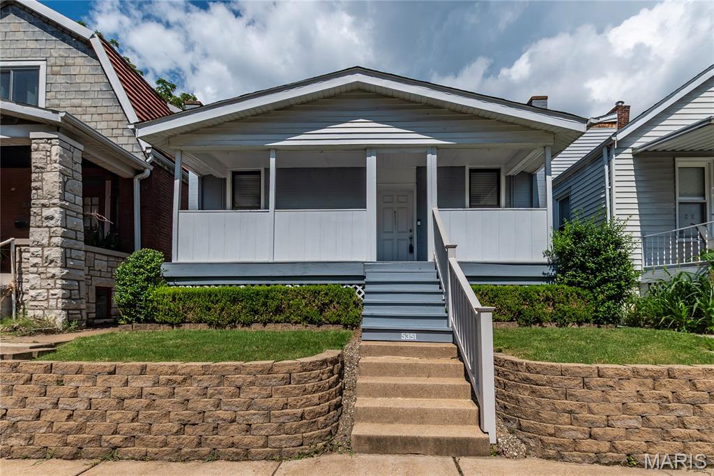 Chester Heights - Residential