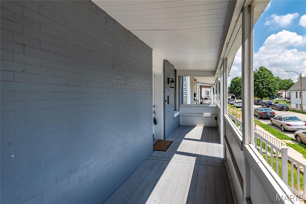 Chester Heights - Residential