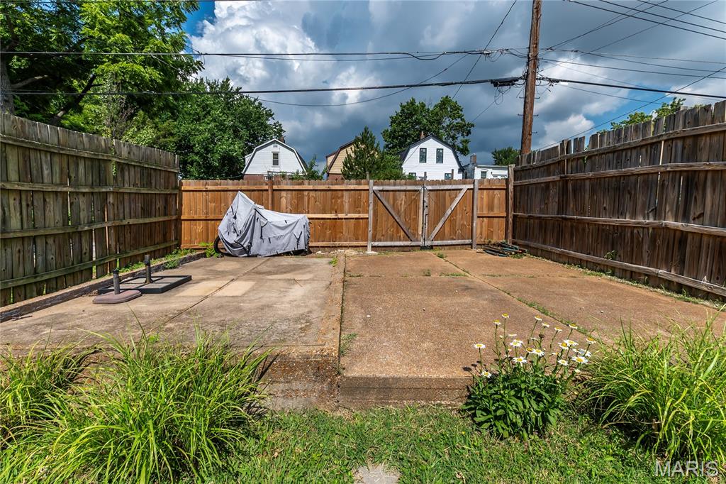 Chester Heights - Residential