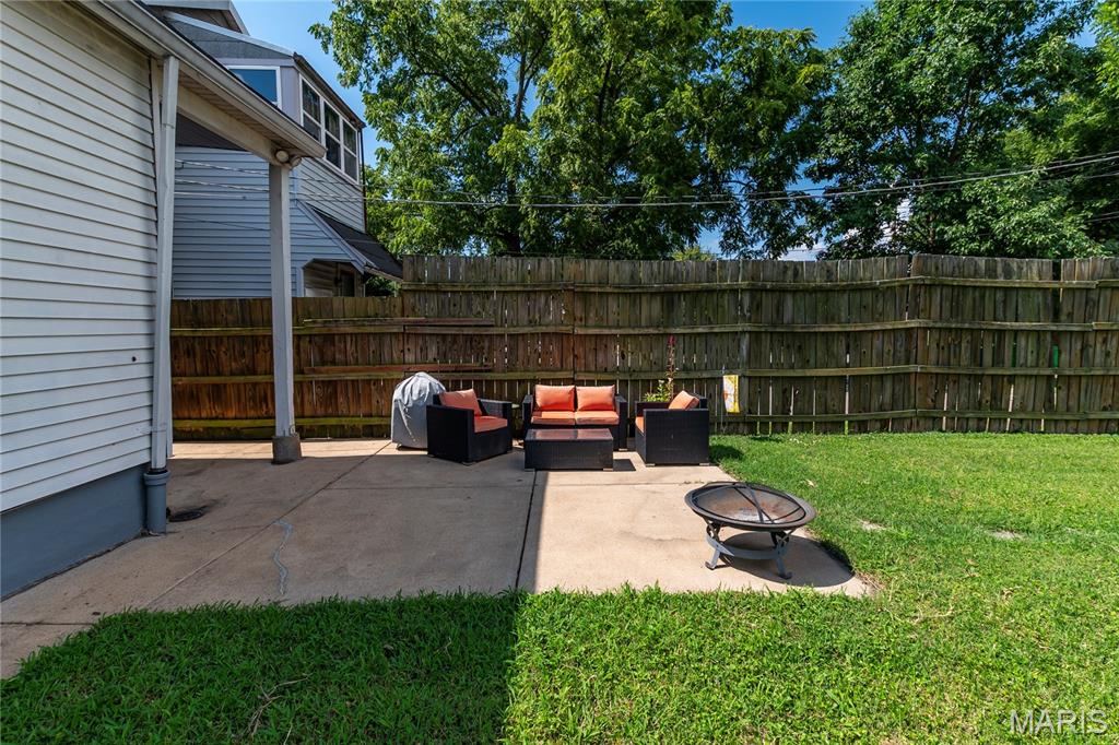 Chester Heights - Residential