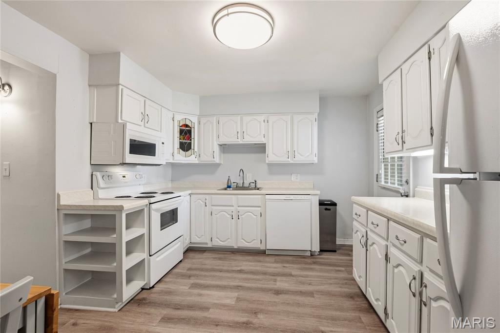 Chester Heights - Residential