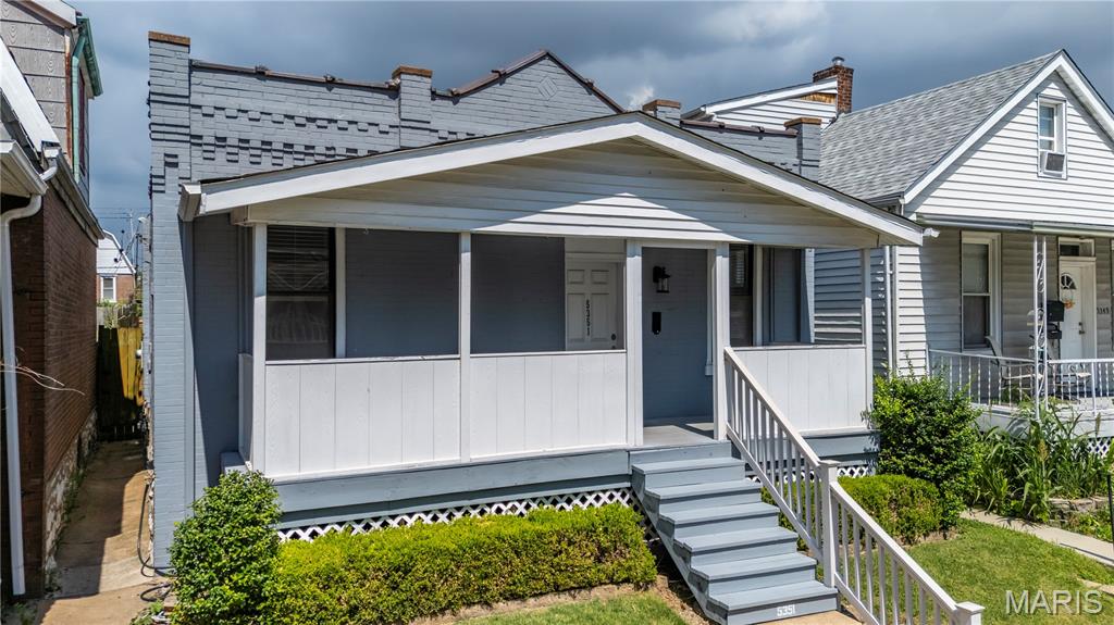 Chester Heights - Residential