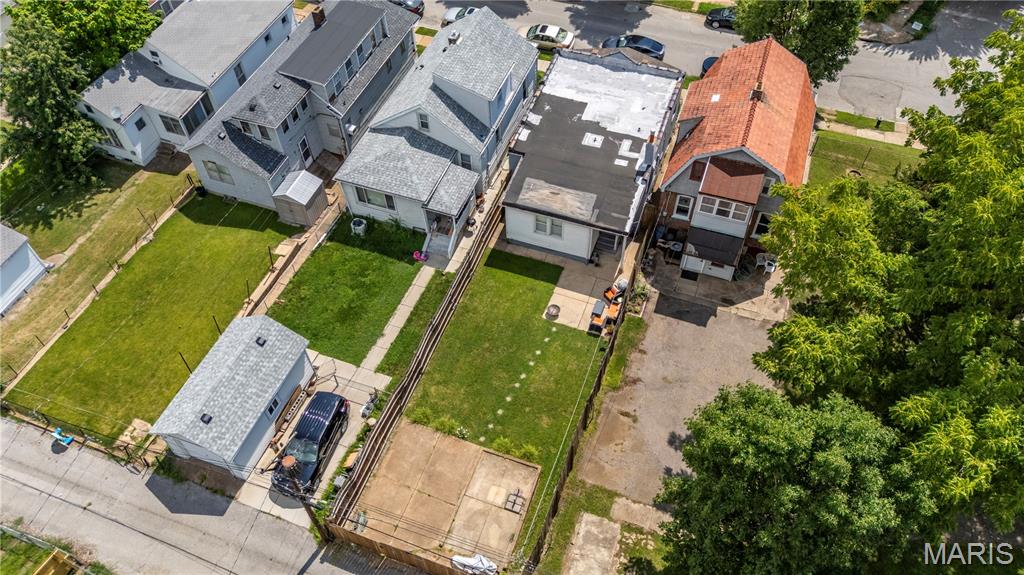 Chester Heights - Residential