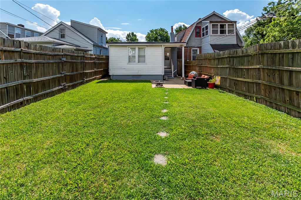 Chester Heights - Residential