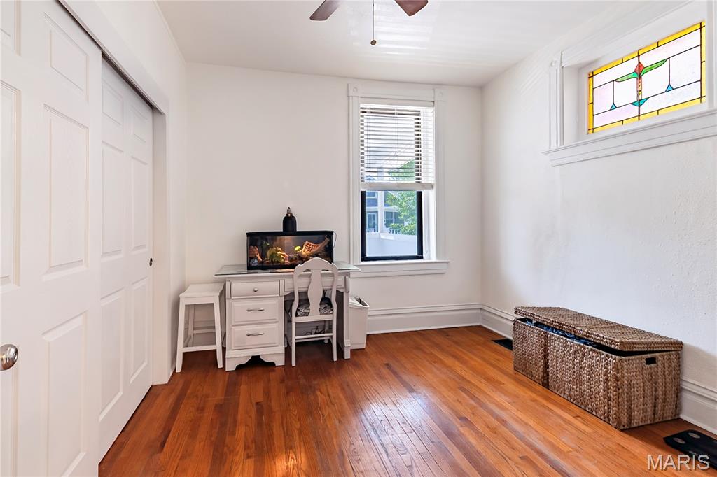 Chester Heights - Residential