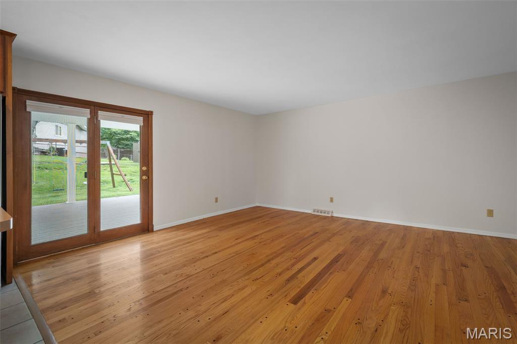 Heather Heights - Residential