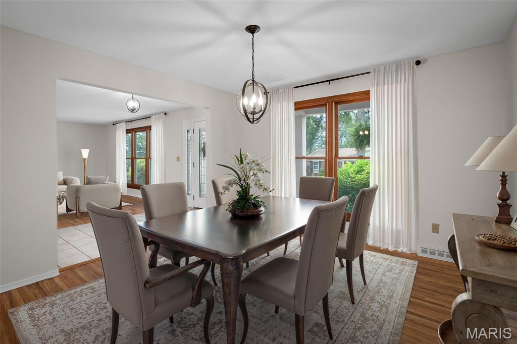 Heather Heights - Residential