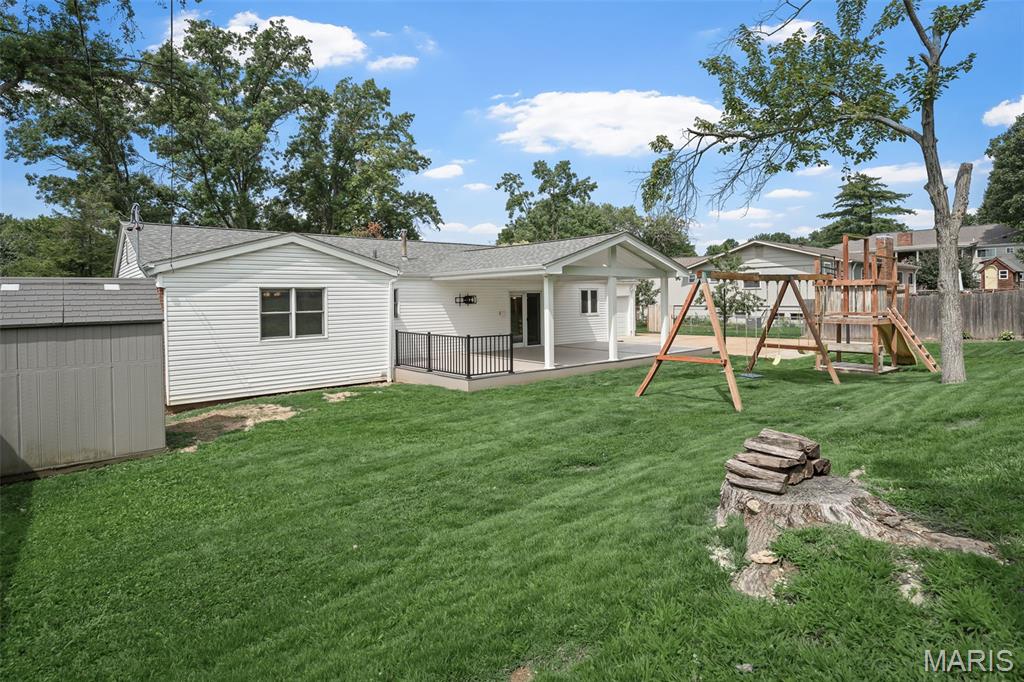 Heather Heights - Residential