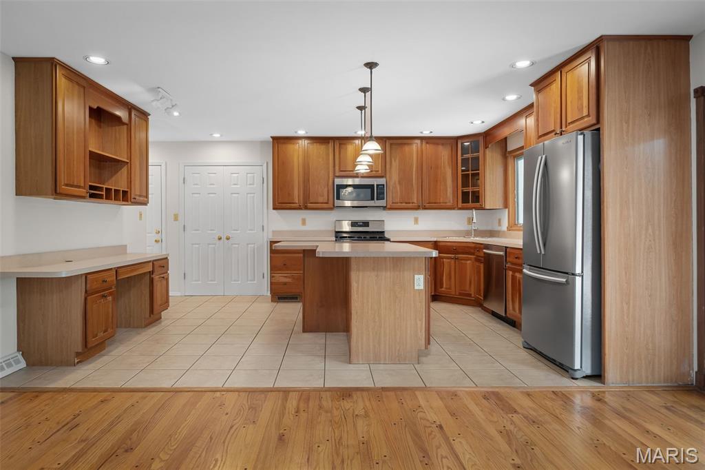 Heather Heights - Residential