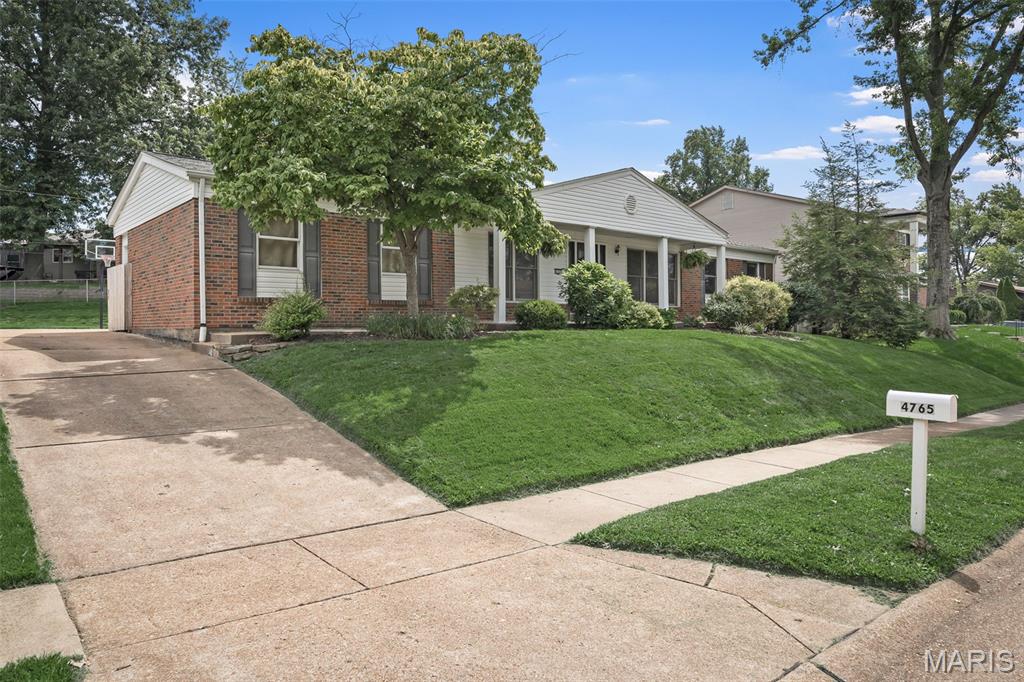Heather Heights - Residential