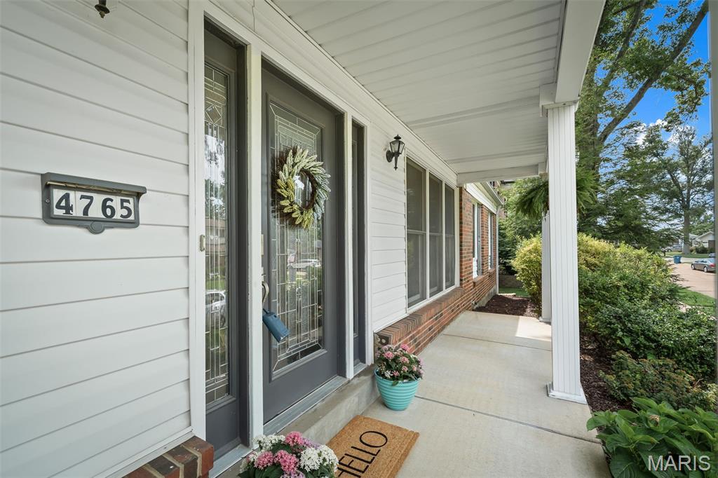 Heather Heights - Residential