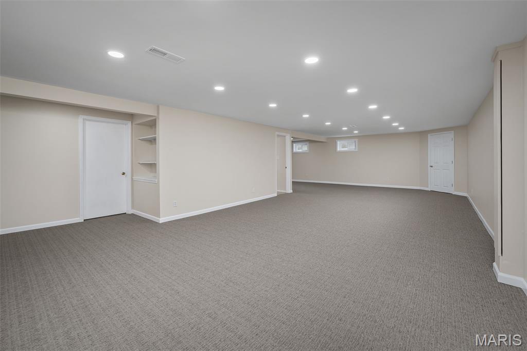 Heather Heights - Residential