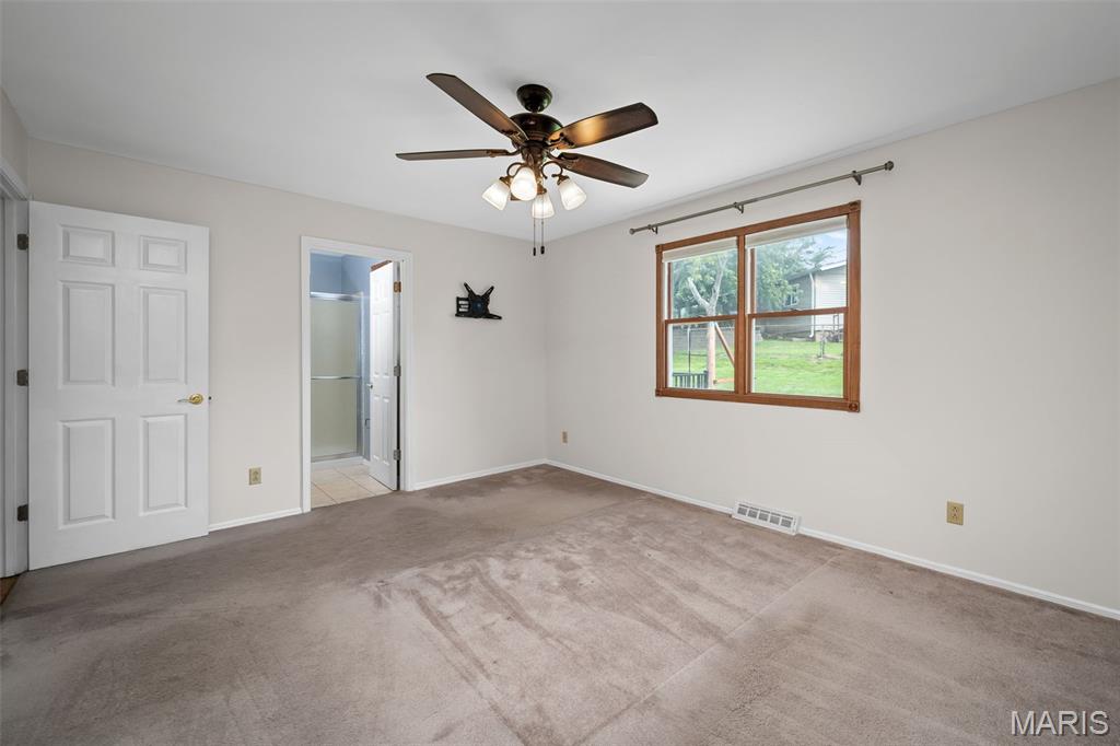 Heather Heights - Residential