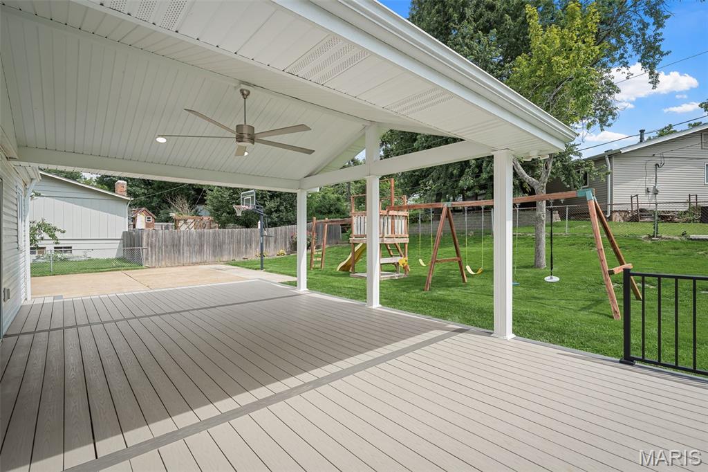 Heather Heights - Residential