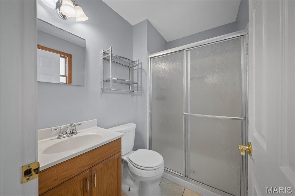 Heather Heights - Residential