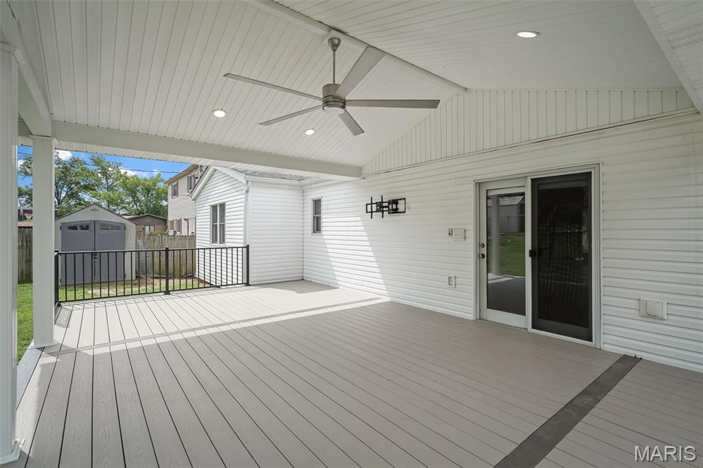 Heather Heights - Residential