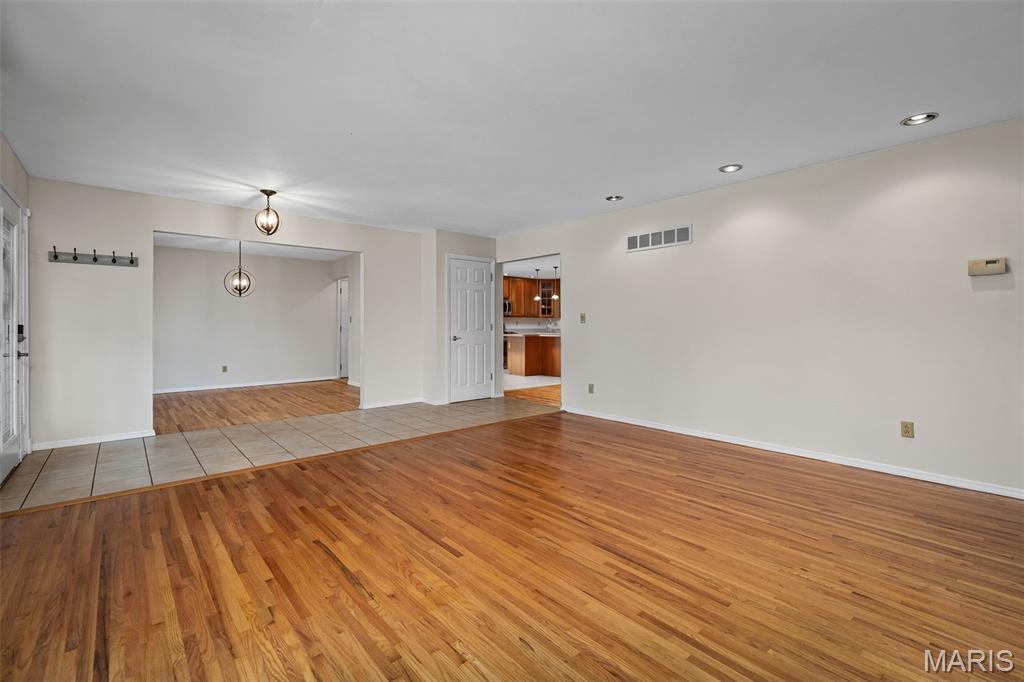 Heather Heights - Residential
