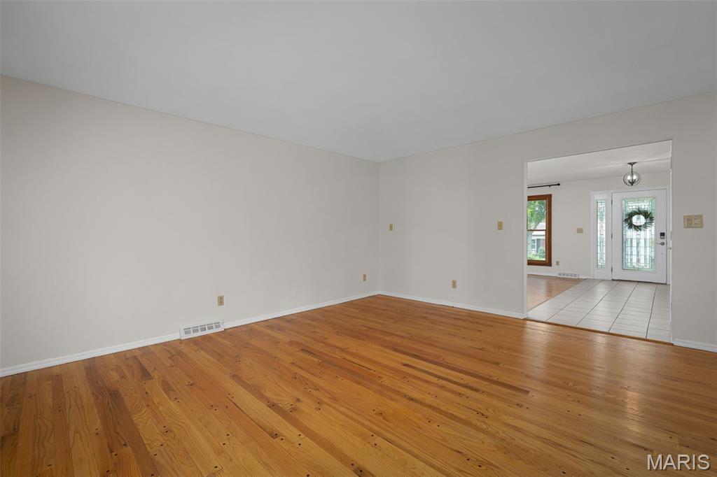 Heather Heights - Residential