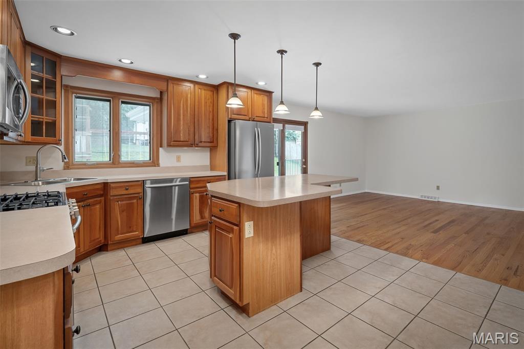 Heather Heights - Residential