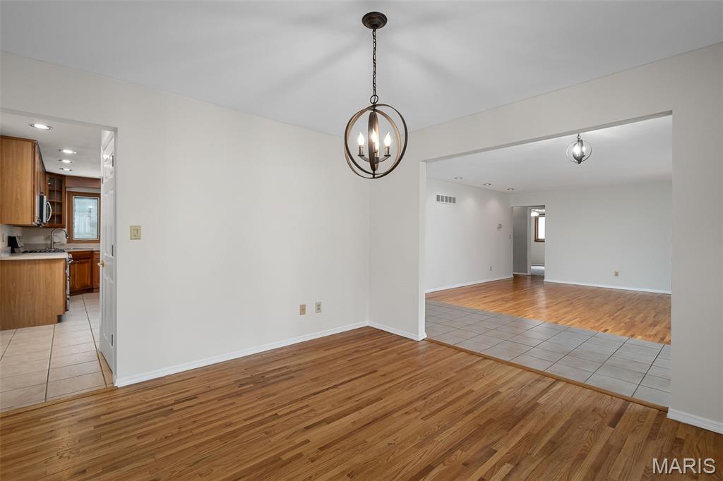 Heather Heights - Residential