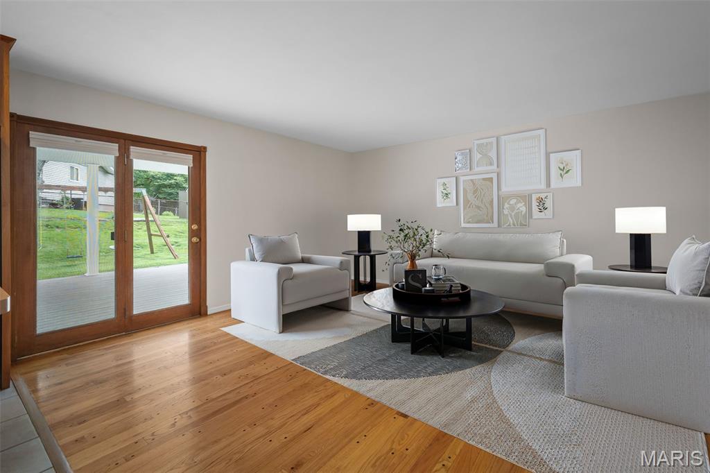 Heather Heights - Residential