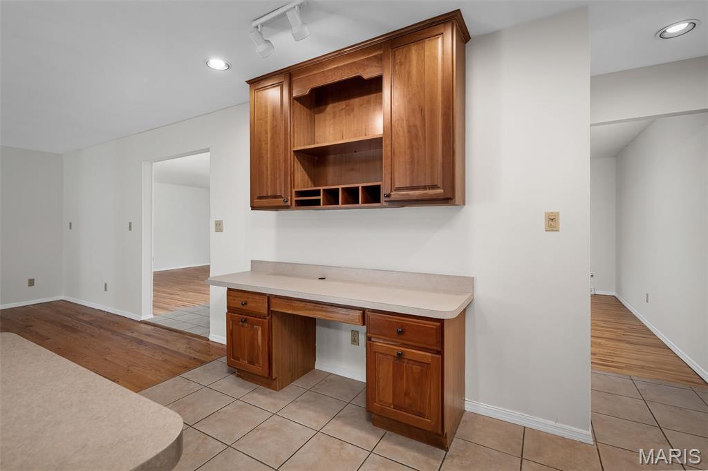 Heather Heights - Residential