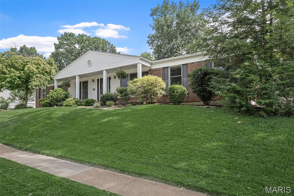 Heather Heights - Residential