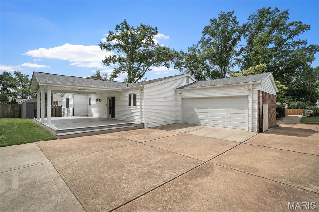 Heather Heights - Residential