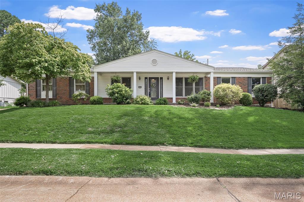 Heather Heights - Residential
