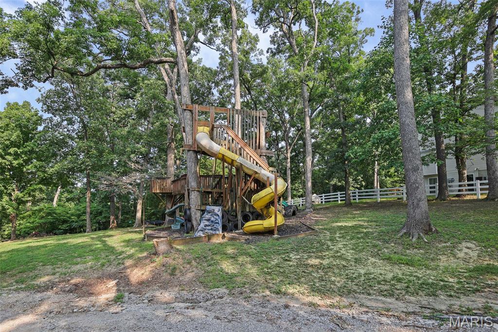 Stone Gate Hills - Residential
