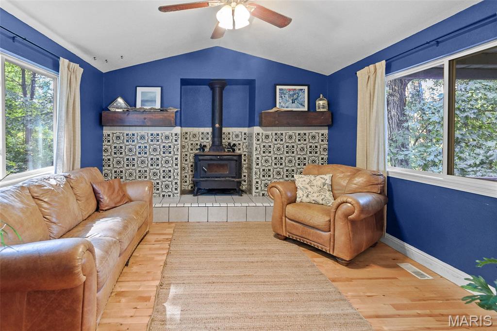 Stone Gate Hills - Residential