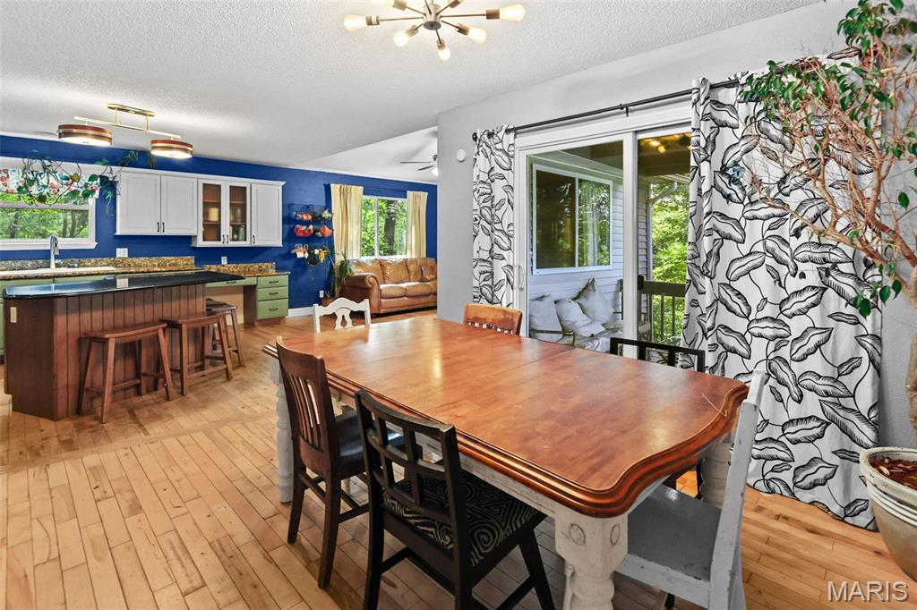 Stone Gate Hills - Residential
