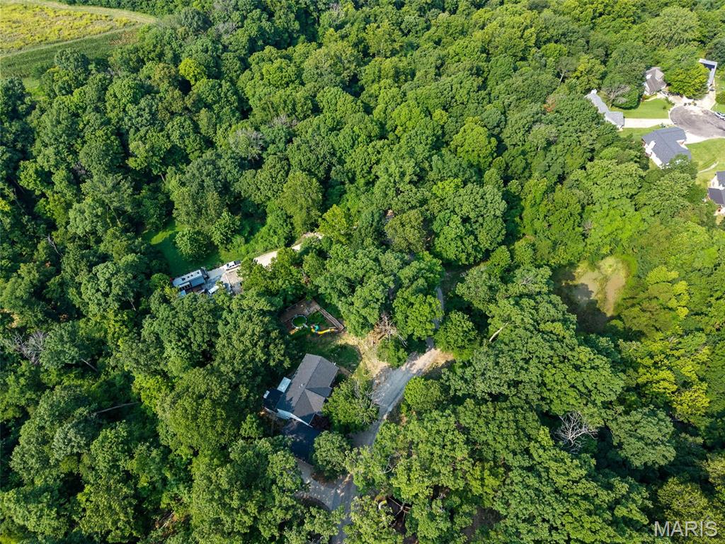 Stone Gate Hills - Residential