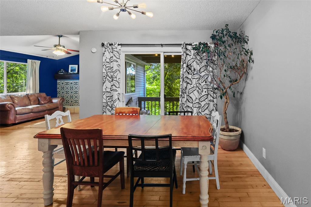 Stone Gate Hills - Residential