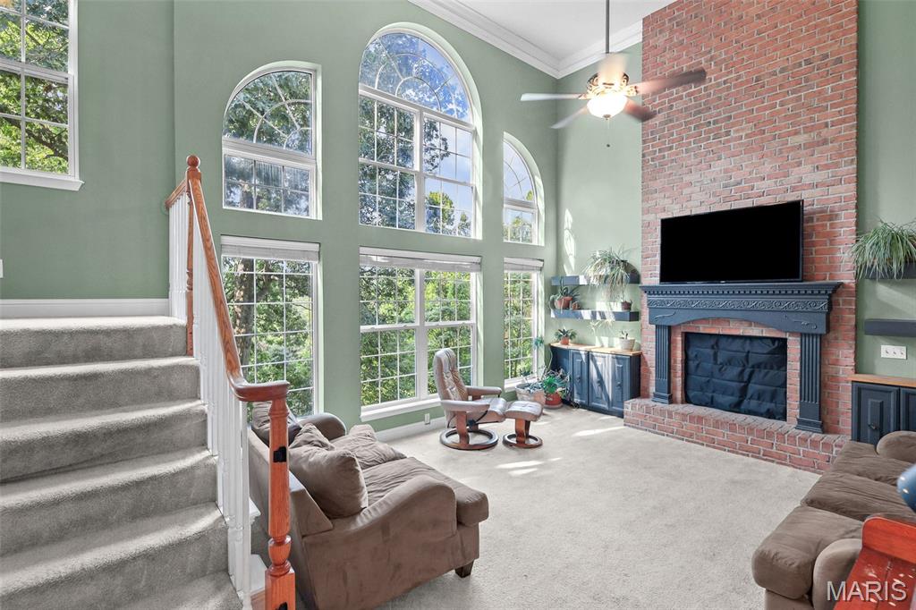 Stone Gate Hills - Residential